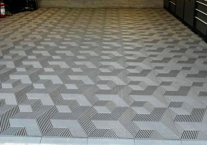 CubeDeck 400