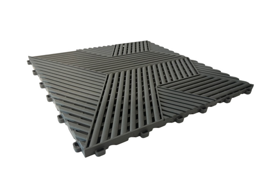 CubeDeck 400